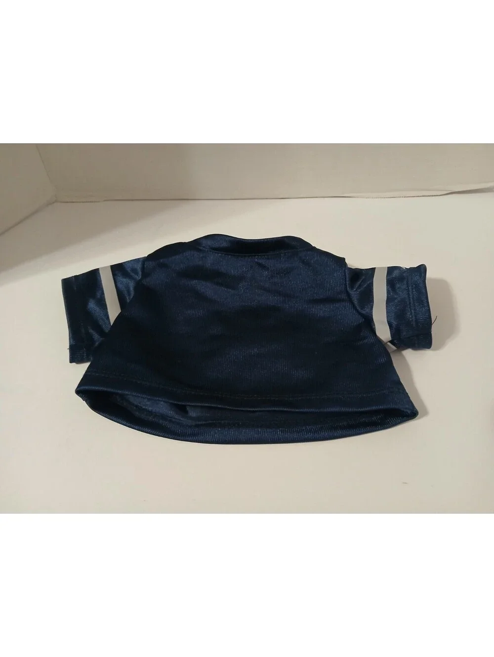 New England patriots build a bear jersey 00 Nfl